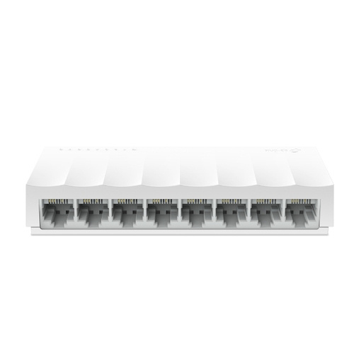 Switch TP-LINK 8x 100Mb