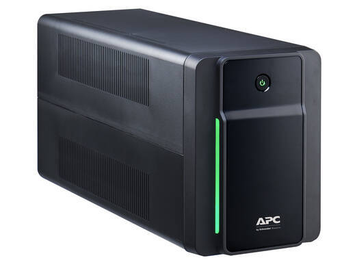 UPS APC Back-UPS 1600VA Tower 900W 4x Schuko BX1600MI-GR