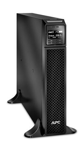 UPS APC Smart-UPS SRT On-Line 2200VA Tower 1980W 10x C13/C19 SRT2200XLI