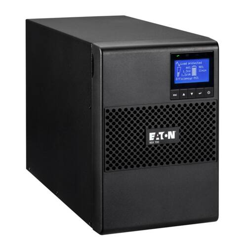 UPS EATON 9SX Tower 630W 6x C13 9SX700I