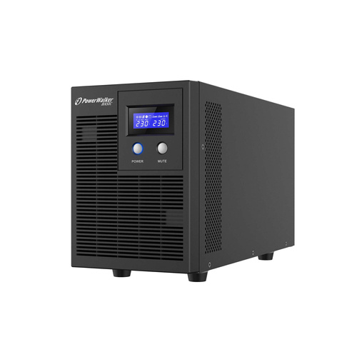 UPS PowerWalker VI 3000 STL FR Tower 1800W 4x FR VI 3000 STL FR