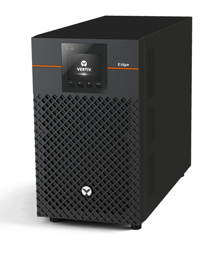 UPS Vertiv EDGE-1000IMT Tower 900W 5x C13 EDGE-1000IMT