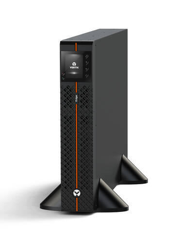 UPS Vertiv EDGE-3000IRT2UXL Rack/Tower 3000W 7x C13/C19 EDGE-3000IRT2UXL