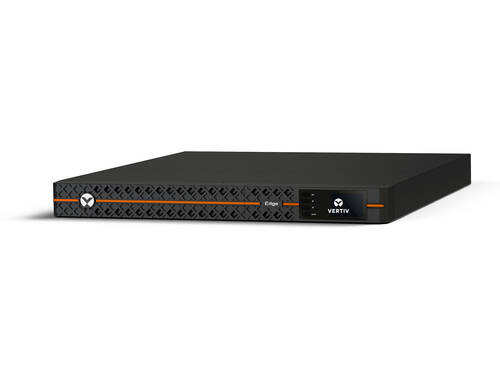 UPS Vertiv EDGE-500IRM1U RACK 450W 6x C13 EDGE-500IRM1U