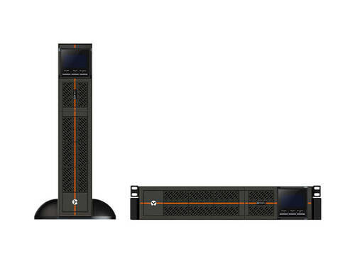 UPS Vertiv GXTRT-1500IRT2UXL Rack/Tower 1500W 6x C13 GXTRT-1500IRT2UXL