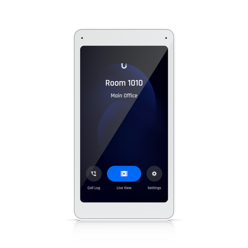 Ubiquiti Intercom Viewer UA-Intercom-Viewer