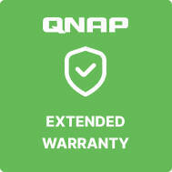 Warranty extension QNAP 3 years LIC-NAS-EXTW-GREEN-3Y-EI