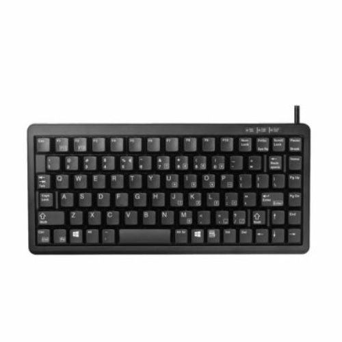 Wired keyboard Cherry G84-4400 AZERTY (BE)