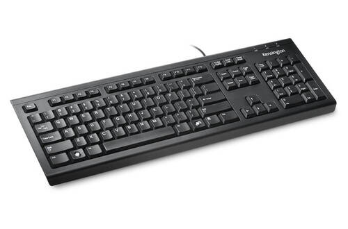 Wired keyboard Kensington 1500109FR AZERTY