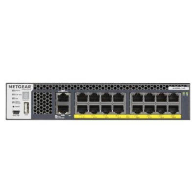 switch Netgear XSM4316PA-100NES new RACK