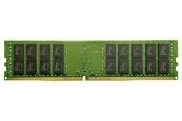 Memory RAM 1x 4GB Dell - PowerEdge R530 DDR4 2133MHz ECC REGISTERED DIMM | A7910486