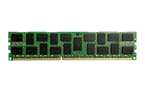 Memory RAM 1x 16GB Dell - PowerEdge C6105 DDR3 1333MHz ECC REGISTERED DIMM | 