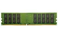 Memory RAM 1x 32GB Dell - PowerEdge R440 DDR4 2666MHZ ECC LOAD REDUCED DIMM | SNP2WMMMC/32G