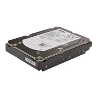 Hard Disc Drive dedicated for DELL server 3.5'' capacity 10TB 7200RPM HDD SATA 6Gb/s 400-ANXI-RFB | REFURBISHED