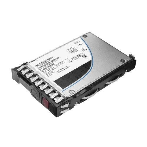 SSD disk HP Read Intensive 3.84TB 2.5'' SATA 6Gb/s P04480R-B21 RENEW