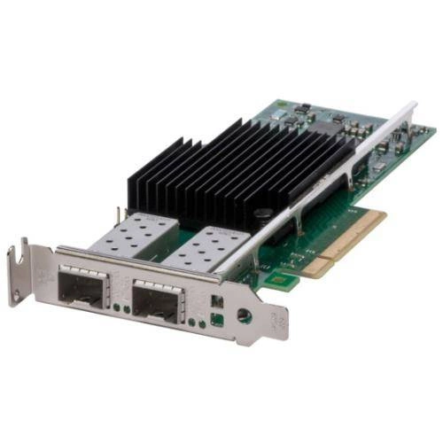 Network Card DELL 540-BBIV 2x SFP+ PCI Express 10Gb