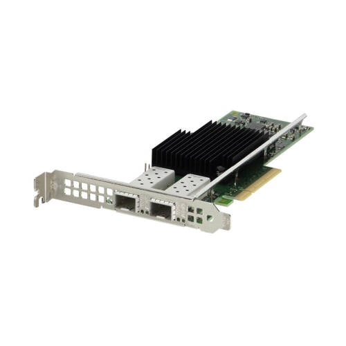 Network Card DELL KCHGJ 2x SFP+ PCI Express 10Gb