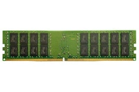 Memory RAM 1x 32GB DELL PowerEdge R440 DDR4 3200MHz ECC REGISTERED DIMM