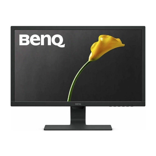 Monitor 24" BenQ 9H.LHXLB.QBE GL2480 1920 x 1080 Full HD 75Hz screen matrix TN