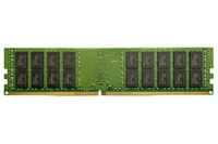 Memory RAM 1x 16GB Dell - PowerEdge R730 DDR4 2133MHz ECC REGISTERED DIMM |