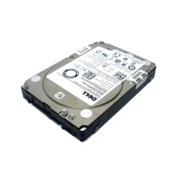 Hard Disc Drive dedicated for DELL server 2.5'' capacity 1.2TB 10000RPM HDD SAS 12Gb/s 400-AJPD-RFB | REFURBISHED