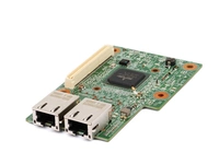 Network Card DELL KWJGX 2x RJ-45 1Gb