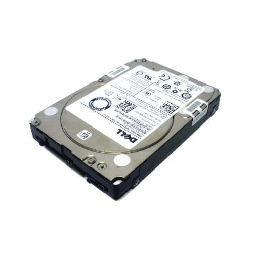 Hard Disc Drive dedicated for DELL server 2.5'' capacity 1.2TB 10000RPM HDD SAS 12Gb/s 99X7T-RFB | REFURBISHED