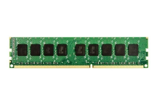 Memory RAM 1x 2GB Dell - PowerEdge C6105 DDR3 1333MHz ECC UNBUFFERED DIMM | 