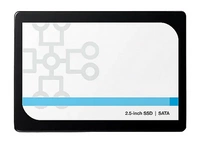 SSD Drive 3.84TB dedicated for DELL PowerEdge R340 2.5" SATA III 6Gb/s Very Read Optimized