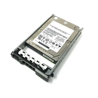 Hard Disc Drive dedicated for DELL server 2.5'' capacity 600GB 10000RPM HDD SAS 12Gb/s N0Y4N