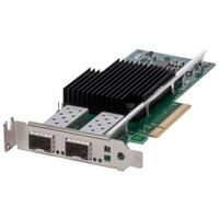 Network Card DELL 5N7Y5-RFB 2x SFP+ PCI Express 10Gb