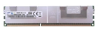 Memory RAM 1x 32GB Samsung ECC LOAD REDUCED DDR3  1866MHz PC3-14900 LRDIMM | M386B4G70DM0-CMA