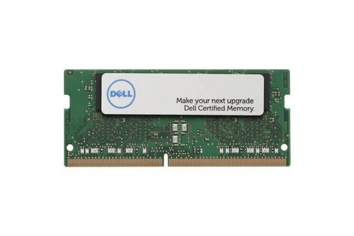 Memory RAM 1x 4GB DELL PowerEdge & Precision Workstation DDR4 1Rx8 2133MHz | A8860718 