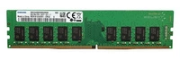 Memory RAM 1x 8GB Samsung ECC UNBUFFERED DDR4  2400MHz PC4-19200 UDIMM | M391A1G43EB1-CRC