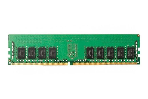 Memory RAM 1x 8GB Dell - PowerEdge R330 DDR4 2133MHz ECC UNBUFFERED DIMM | 