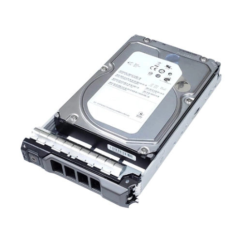 Hard Disc Drive dedicated for DELL server 3.5'' capacity 1TB 7200RPM HDD SAS 6Gb/s 740YX