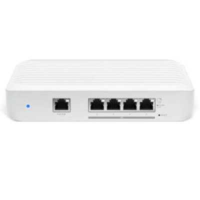 Switch Ubiquiti USW-Flex-XG 4x 10Gb | 1x 1Gb 