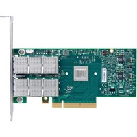 Network Card DELL 406-BBLD 2x SPF28 PCI Express 25Gb