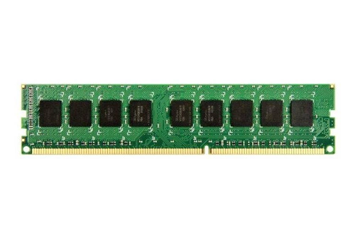 Memory RAM 1GB HPE ProLiant SL170s G6 DDR3 1333MHz ECC UNBUFFERED DIMM | 500668-B21