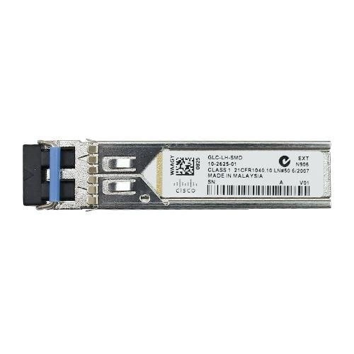 Module SFP Cisco GLC-LH-SMD= LC 1 Gbps SFP 10000 m