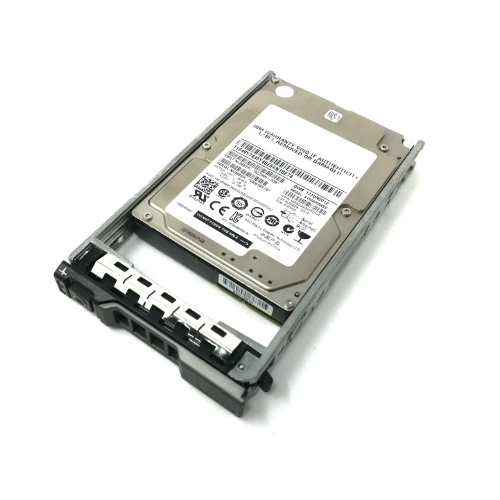 Hard Disc Drive dedicated for DELL server 2.5'' capacity 1.8TB 10000RPM HDD SAS 12Gb/s 400-AJQM