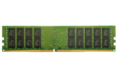 Memory RAM 1x 128GB DELL PowerEdge C6525 DDR4 2666MHz ECC LOAD REDUCED DIMM | SNP917VKC/128G