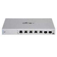 Switch Ubiquiti US-XG-6POE 4x 10/100/1000 2x SFP+ PoE++