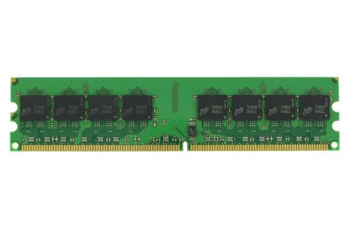 Memory RAM 2GB DDR2 667MHz HP CQ Desktop CQ2013L 