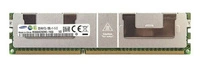 Memory RAM 1x 32GB Samsung ECC LOAD REDUCED DDR3  1600MHz PC3-12800 LRDIMM | M386B4G70BM0-YK0