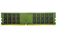 Memory RAM 1x 8GB HPE Cloudline CL2800 G10 DDR4 2666MHz ECC REGISTERED DIMM | 815097-B21