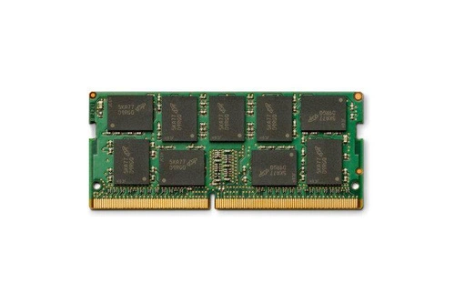 Memory RAM 1x 16GB Micron DDR4 2Rx8 3200MHz PC4-25600 SO-DIMM ECC  | MTA18ASF2G72HZ-3G2