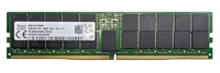 Memory RAM 1x 64GB Hynix ECC REGISTERED DDR5 2Rx4 5600MHz PC5-44800 RDIMM | HMCG94AGBRA182N