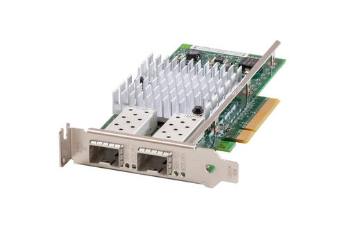 Network Card DELL 540-BBDG 2x SFP+ PCI Express 10Gb