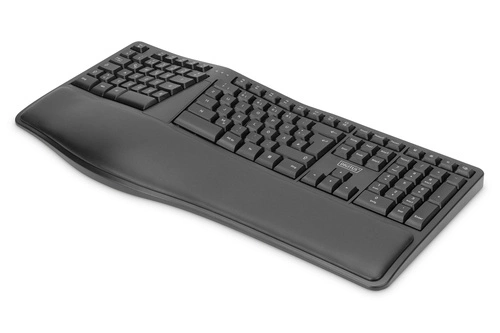 Wireless keyboard Digitus DA-20157 QWERTZ